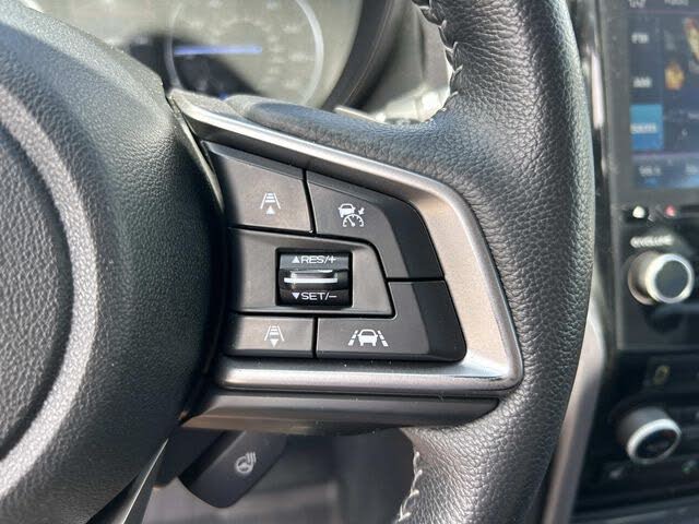 2020 Subaru Ascent
