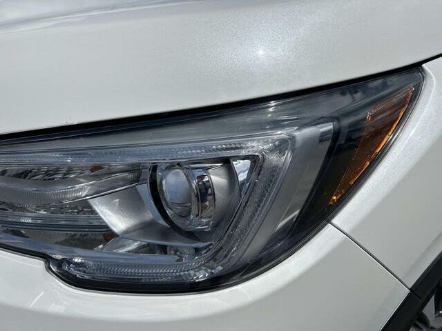 2020 Subaru Ascent