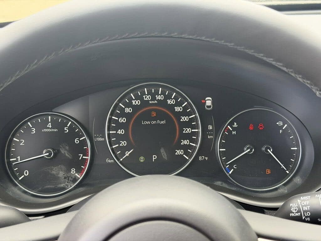 2026 Mazda CX-30
