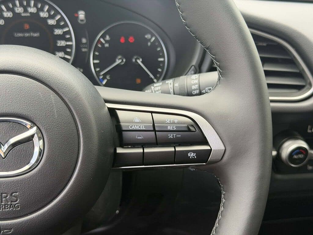 2026 Mazda CX-30