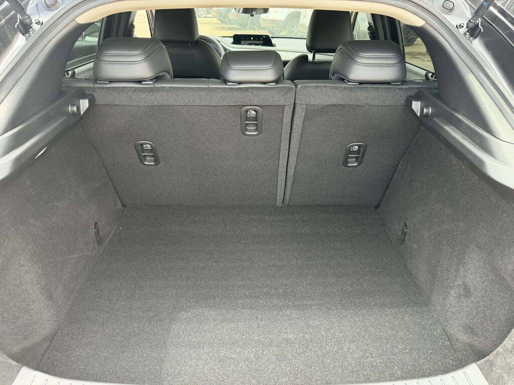 2026 Mazda CX-30