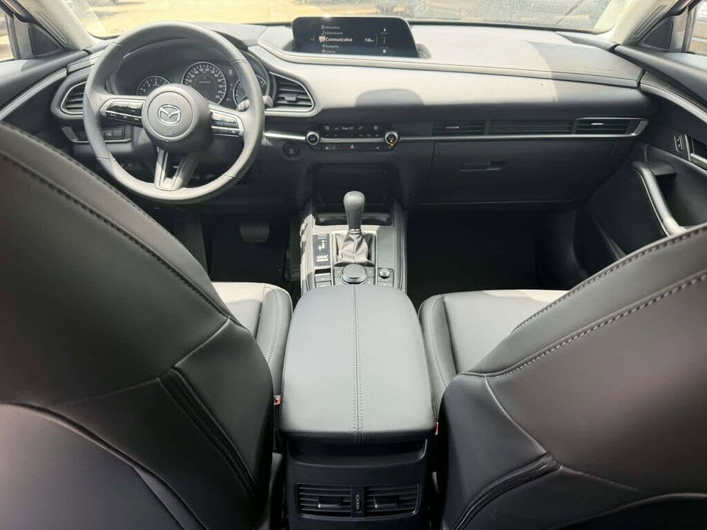 2026 Mazda CX-30