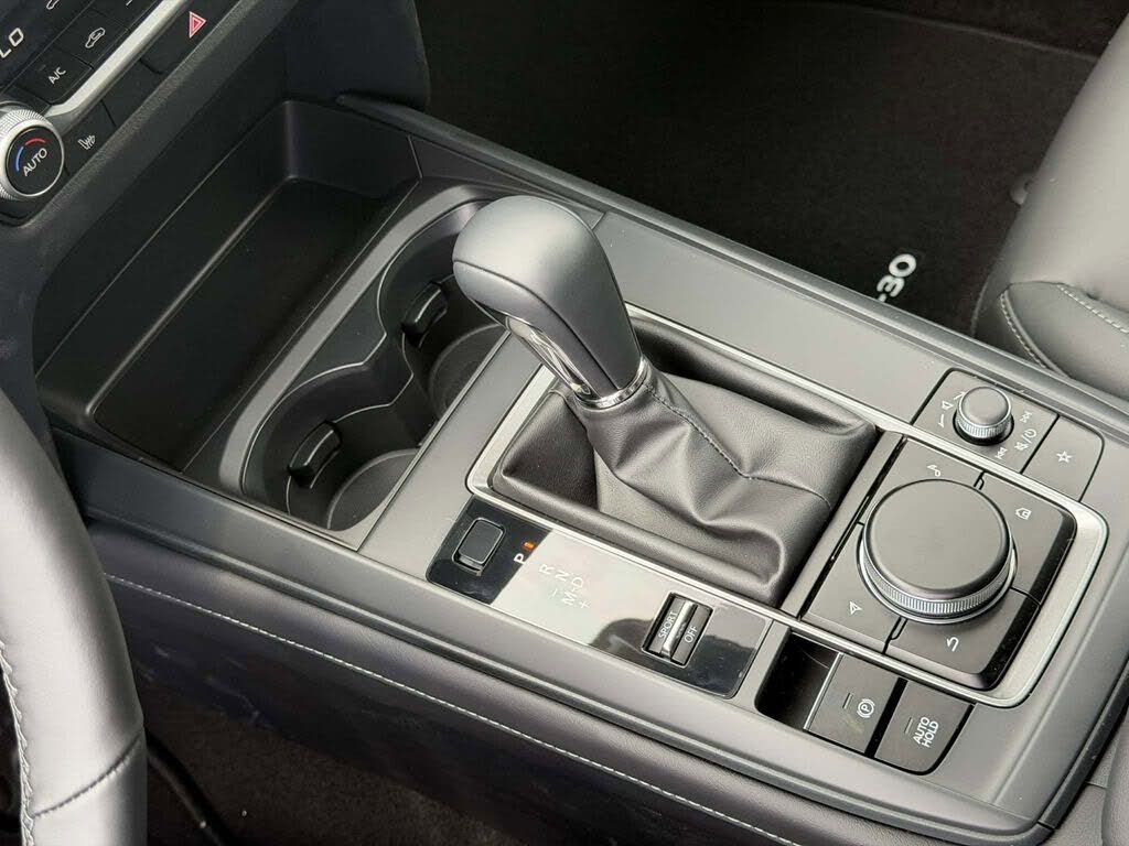 2026 Mazda CX-30
