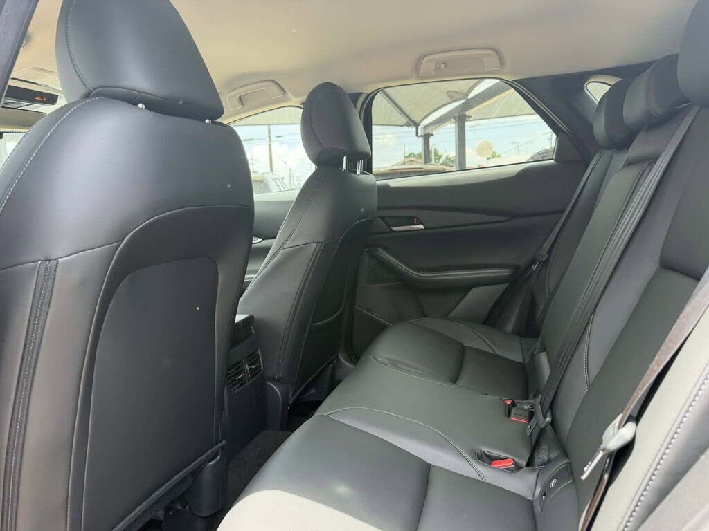 2026 Mazda CX-30