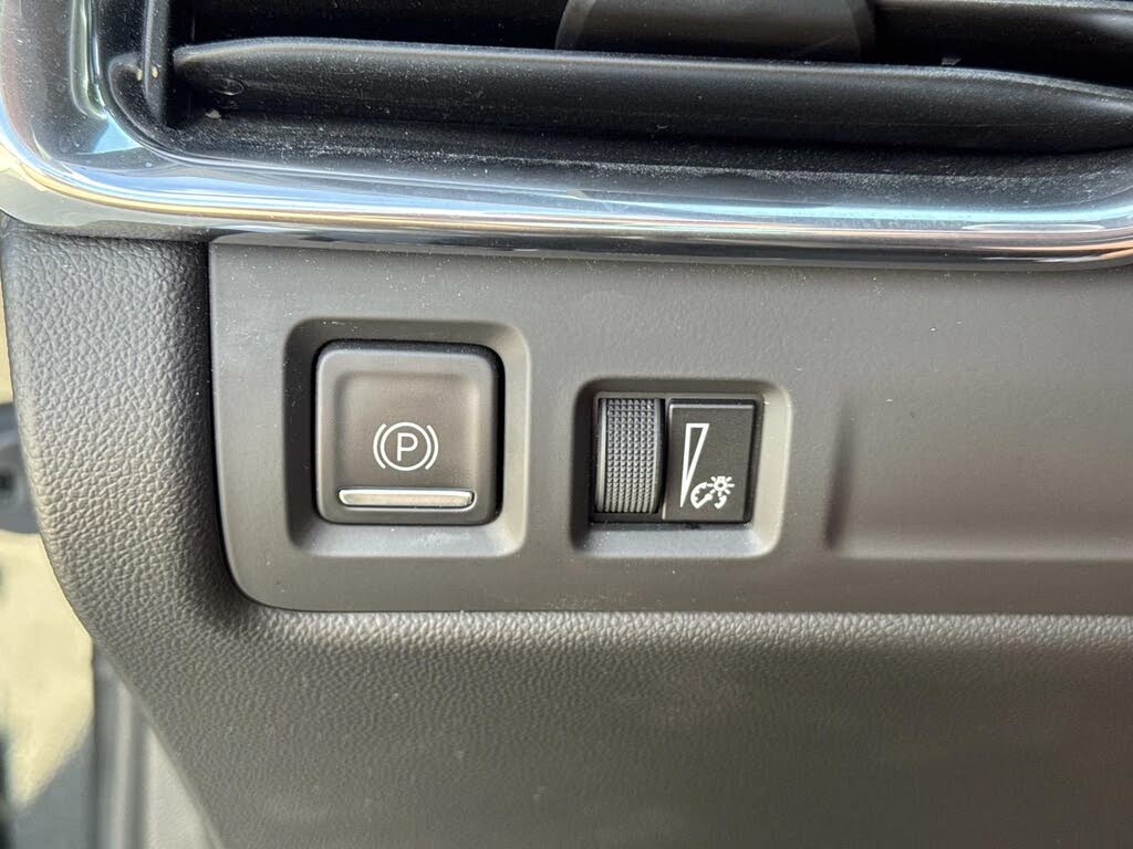 2019 Cadillac XT4
