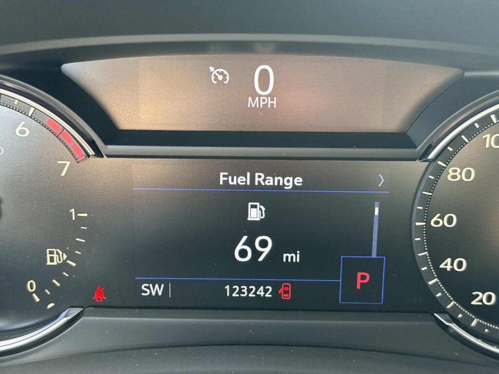 2019 Cadillac XT4