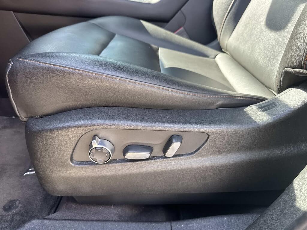 2019 Cadillac XT4
