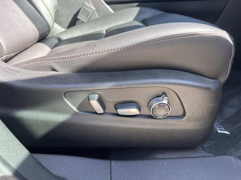 2019 Cadillac XT4