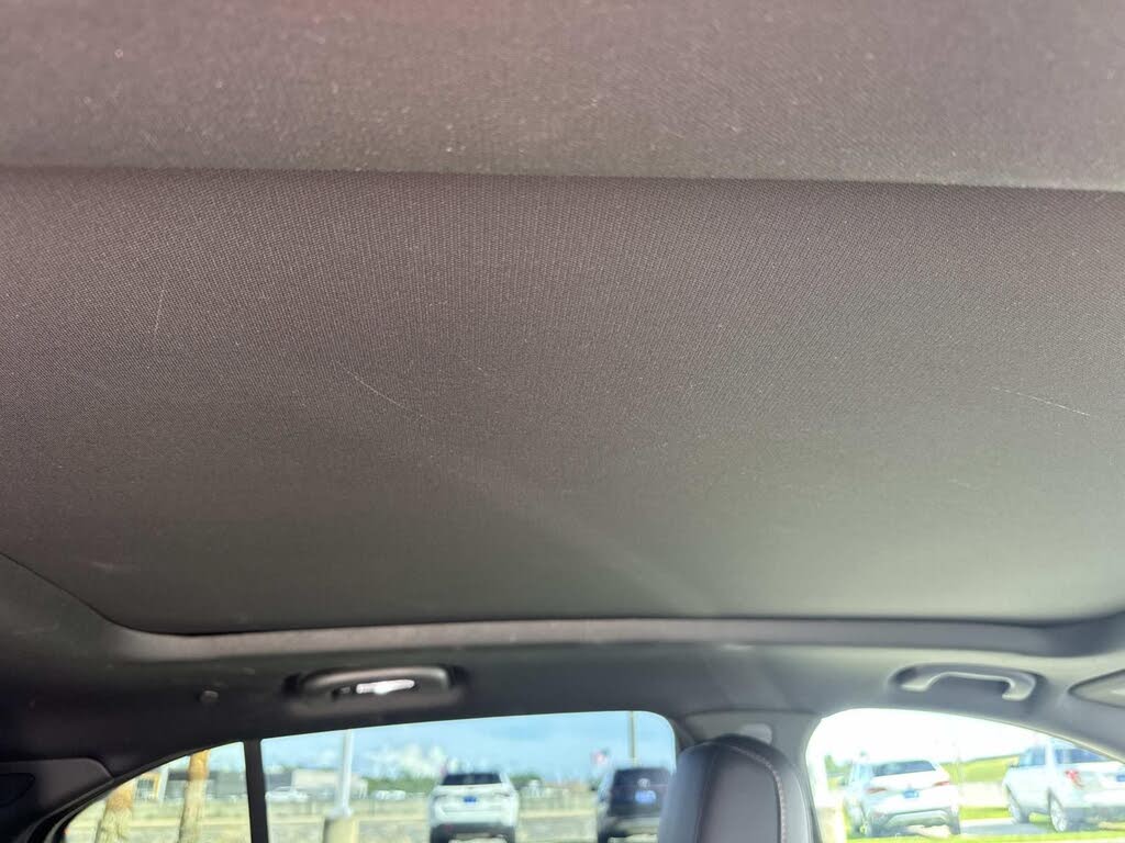 2019 Cadillac XT4