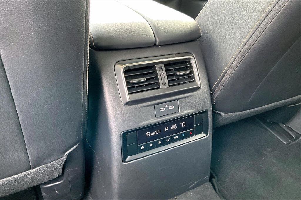 2025 Mazda CX-70