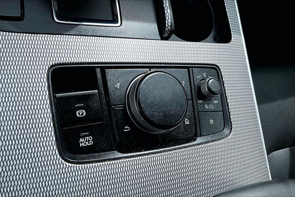 2025 Mazda CX-70