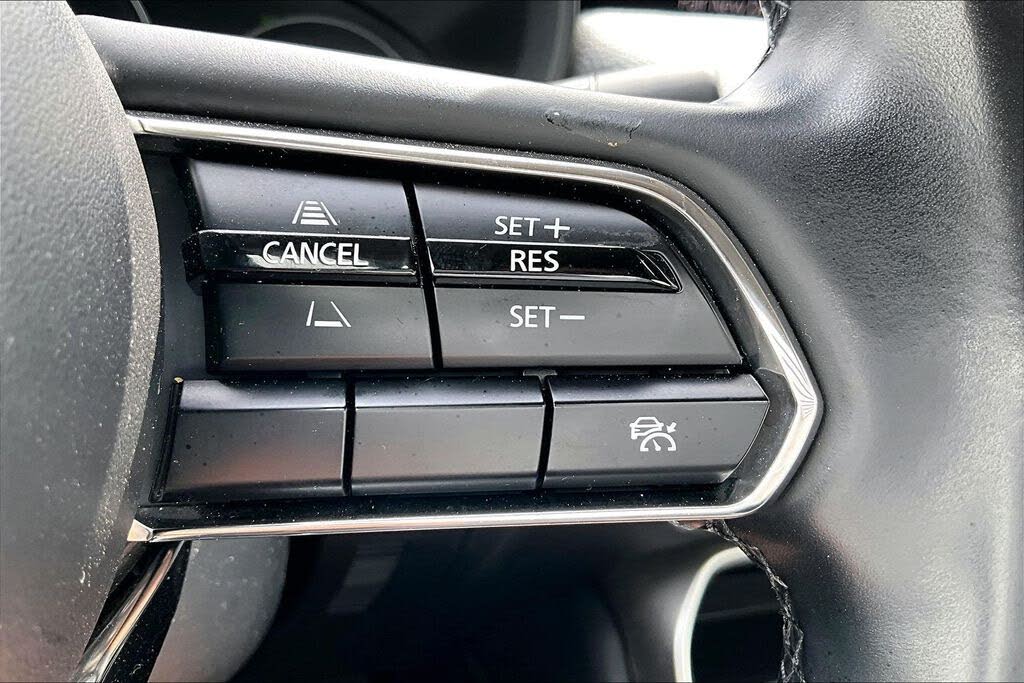 2025 Mazda CX-70