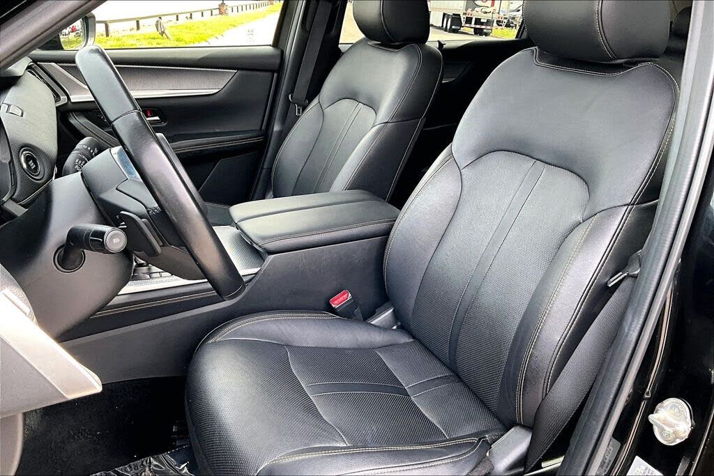2025 Mazda CX-70