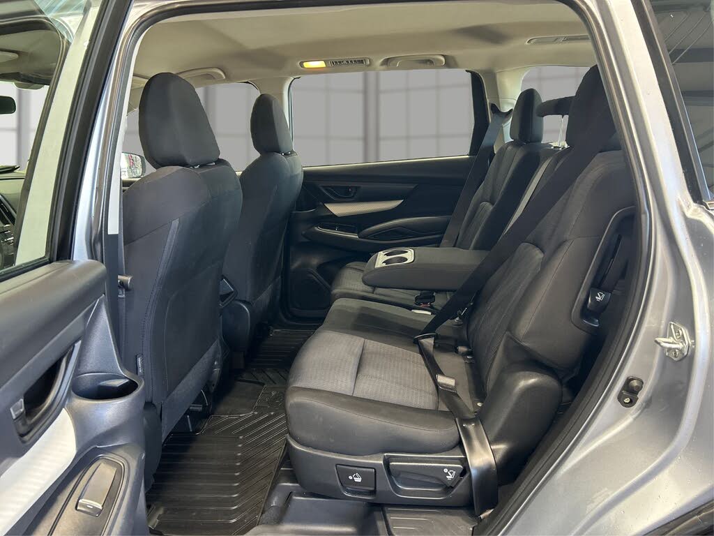 2021 Subaru Ascent