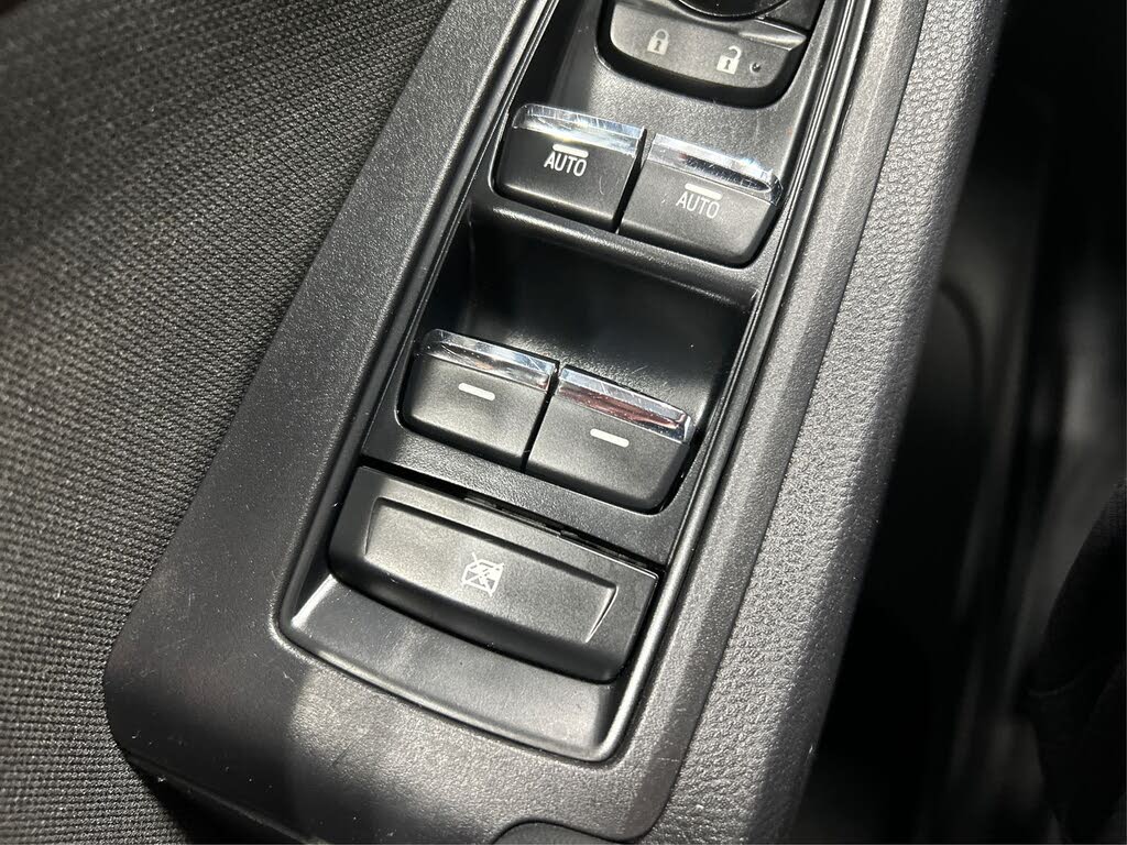 2021 Subaru Ascent