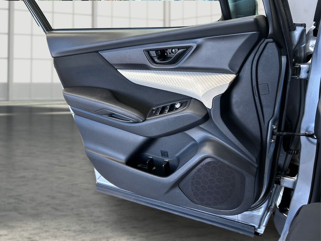 2021 Subaru Ascent