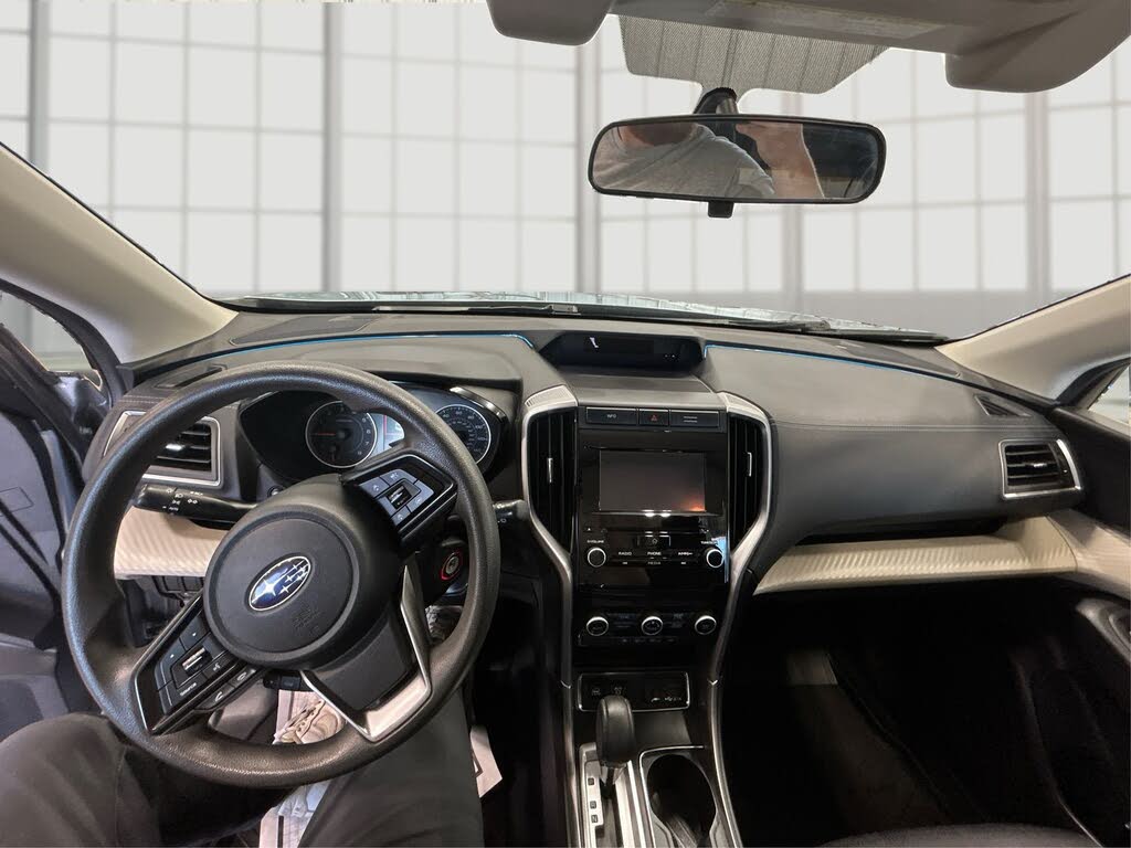 2021 Subaru Ascent