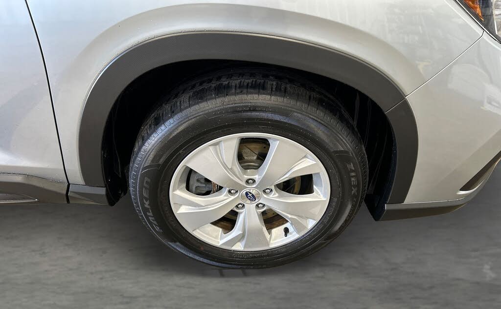 2021 Subaru Ascent