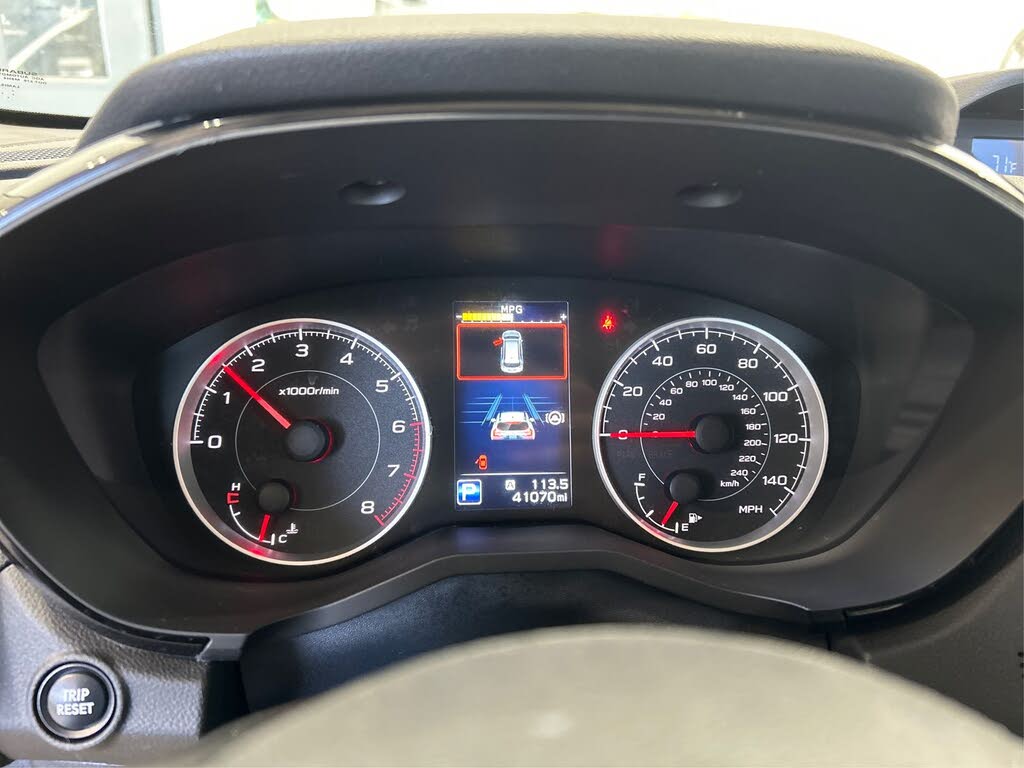 2021 Subaru Ascent