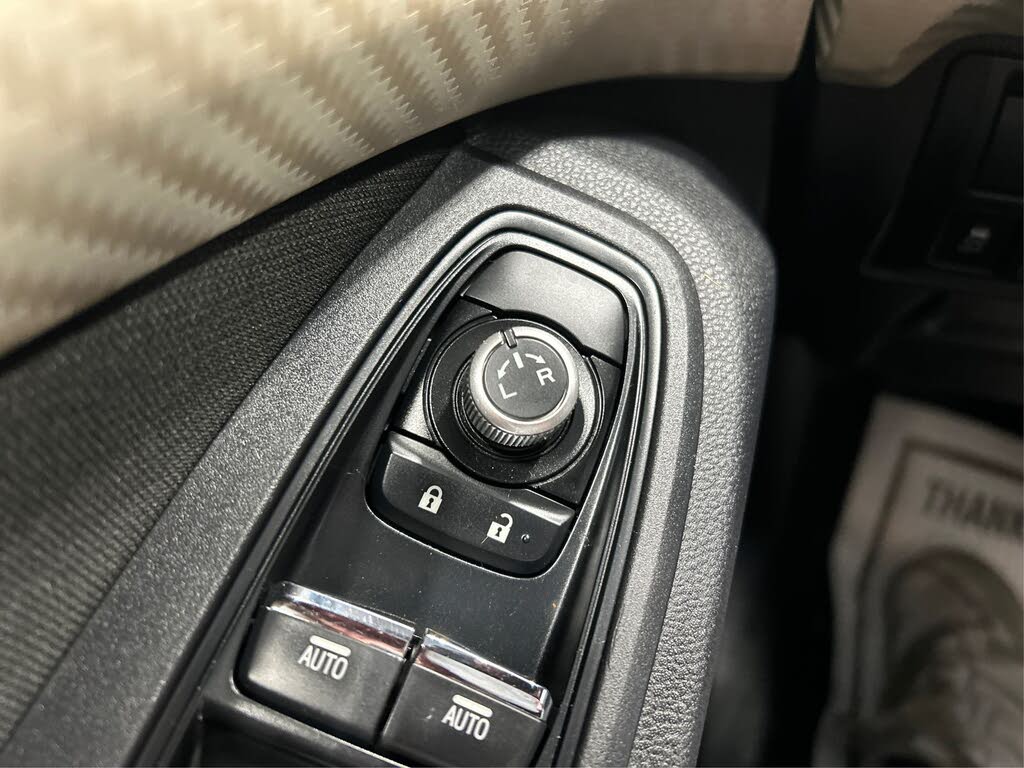 2021 Subaru Ascent
