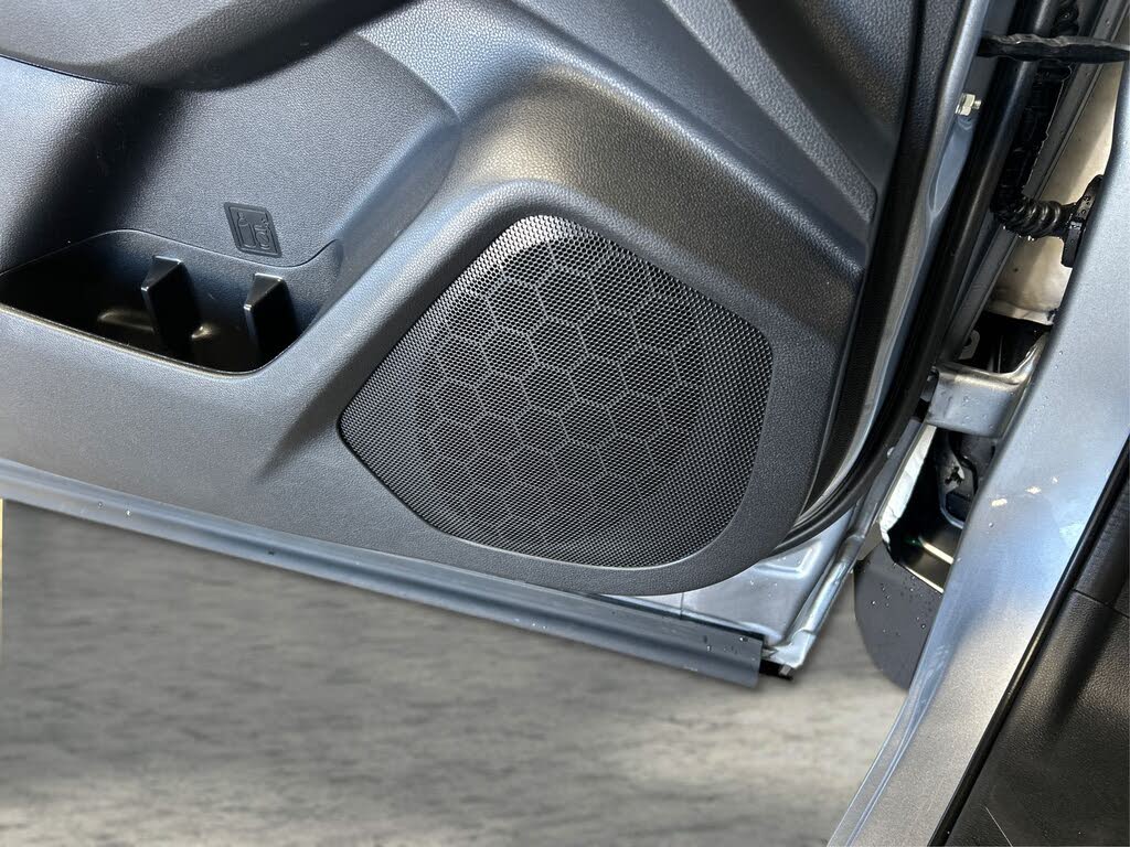 2021 Subaru Ascent