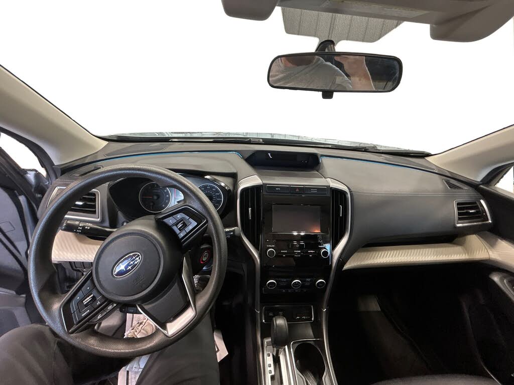 2021 Subaru Ascent