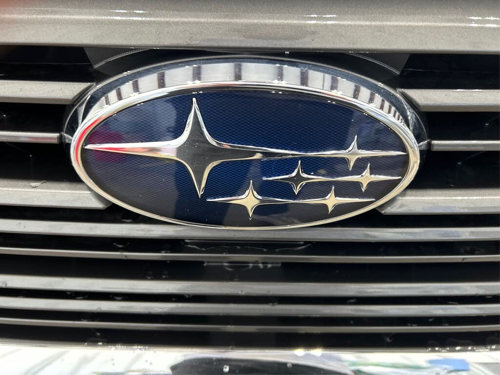 2021 Subaru Ascent