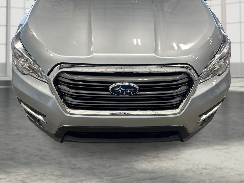 2021 Subaru Ascent