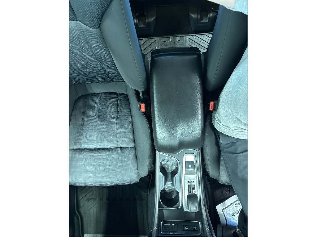 2021 Subaru Ascent