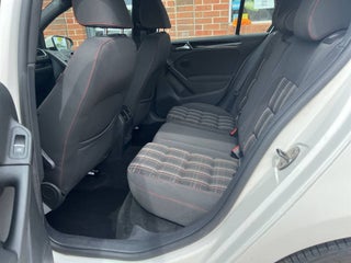 2012 Volkswagen Golf GTI
