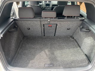 2012 Volkswagen Golf GTI