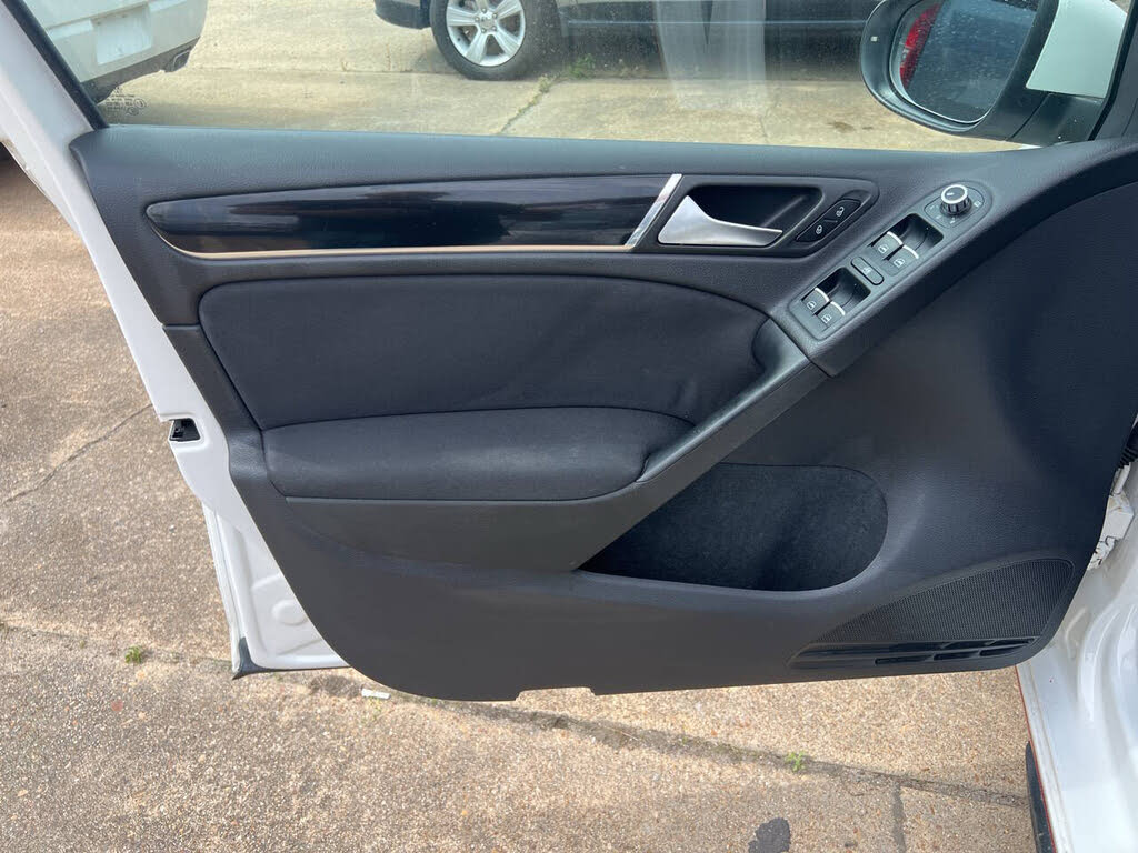 2012 Volkswagen Golf GTI
