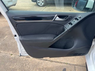 2012 Volkswagen Golf GTI