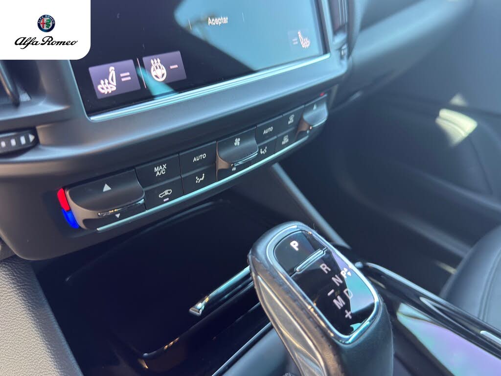 2021 Maserati Levante