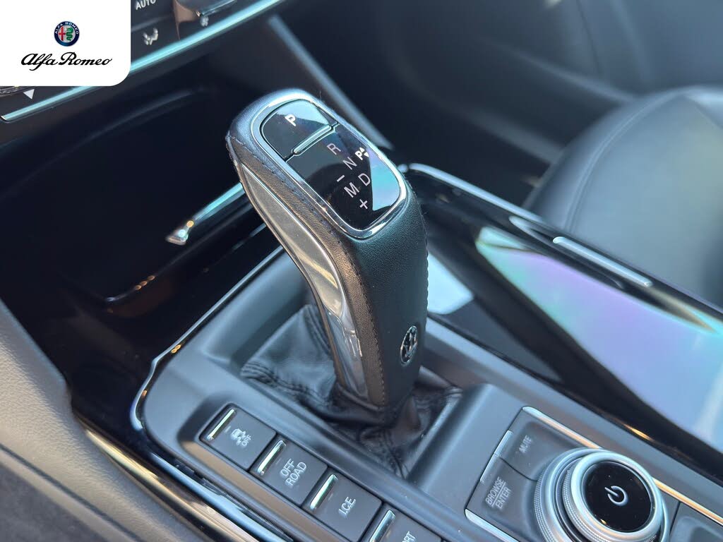 2021 Maserati Levante