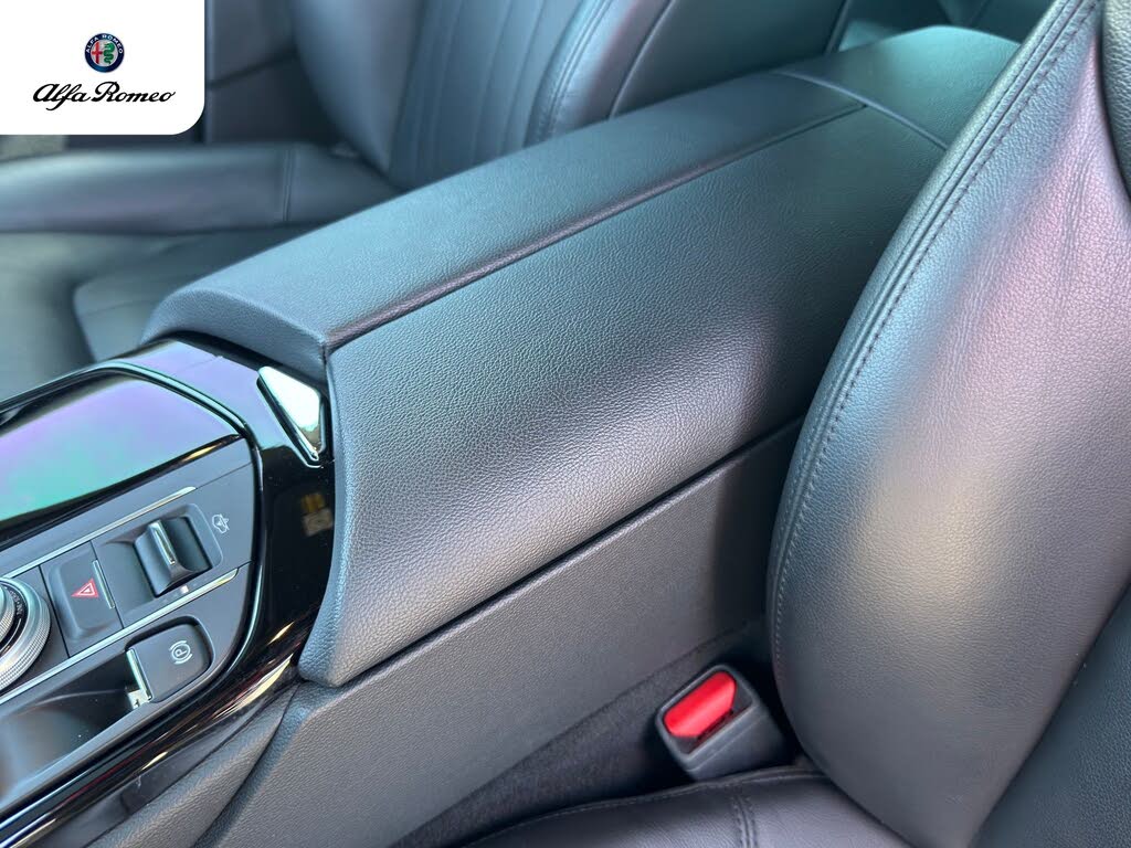 2021 Maserati Levante