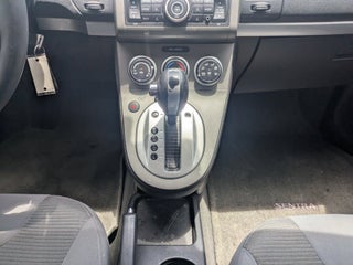 2012 Nissan Sentra
