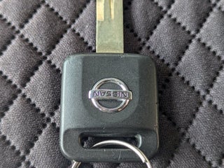 2012 Nissan Sentra