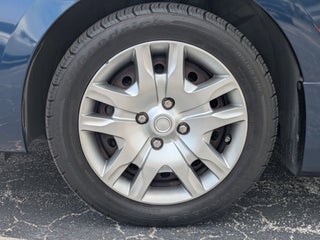 2012 Nissan Sentra