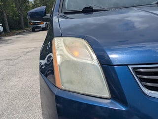 2012 Nissan Sentra