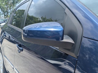 2012 Nissan Sentra