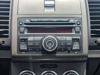 2012 Nissan Sentra