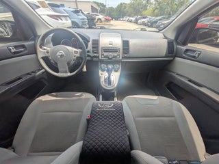 2012 Nissan Sentra