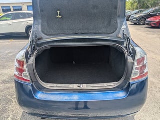 2012 Nissan Sentra