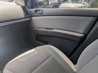 2012 Nissan Sentra
