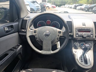 2012 Nissan Sentra