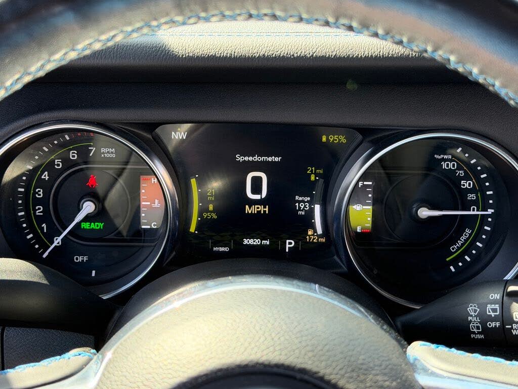 2023 Jeep Wrangler Unlimited