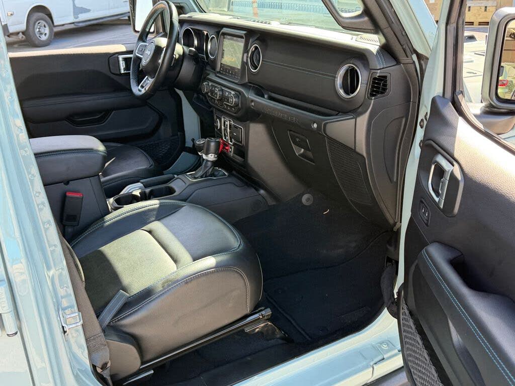 2023 Jeep Wrangler Unlimited