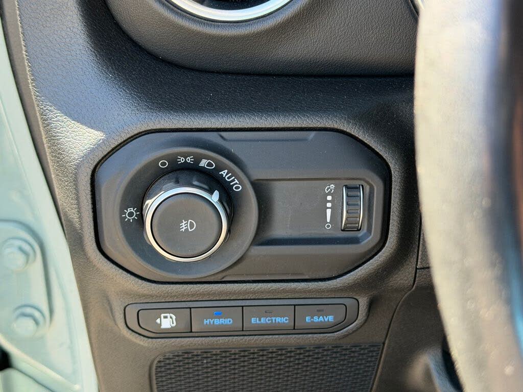 2023 Jeep Wrangler Unlimited