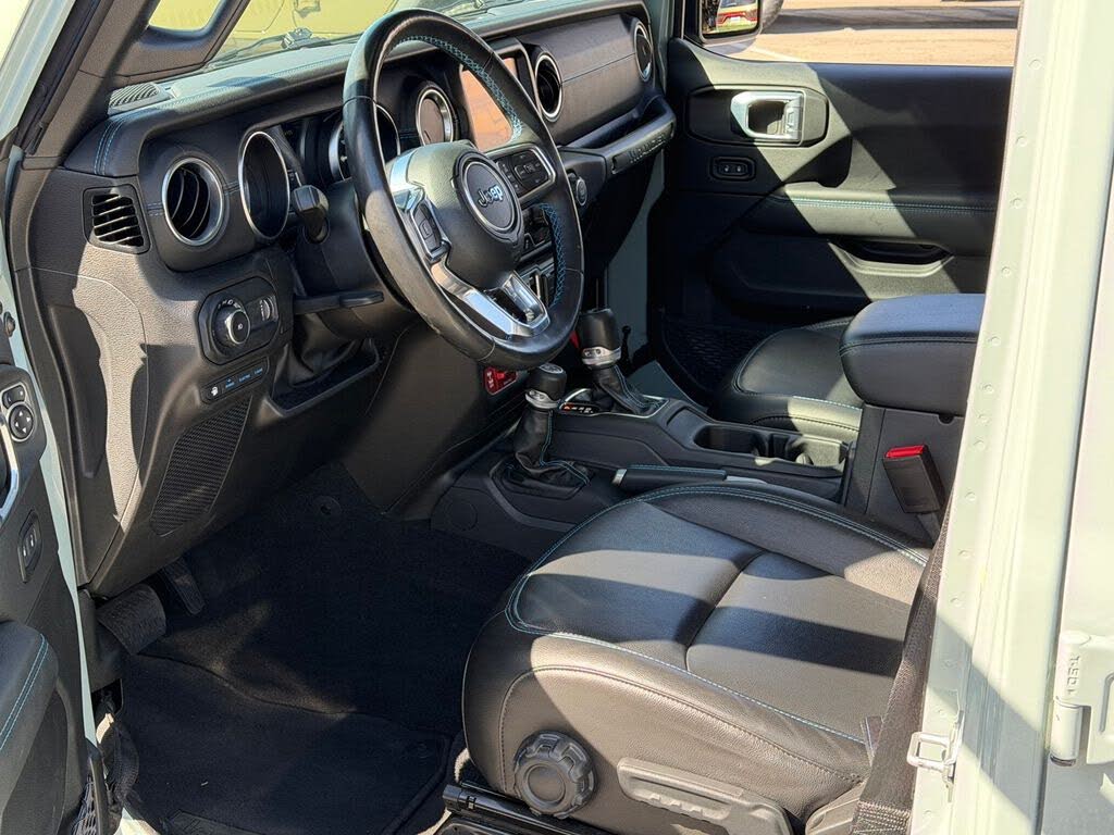 2023 Jeep Wrangler Unlimited